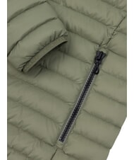 COLMAR REPUNK Doudoune matelassée volcan boueux - Doudounes homme - 3