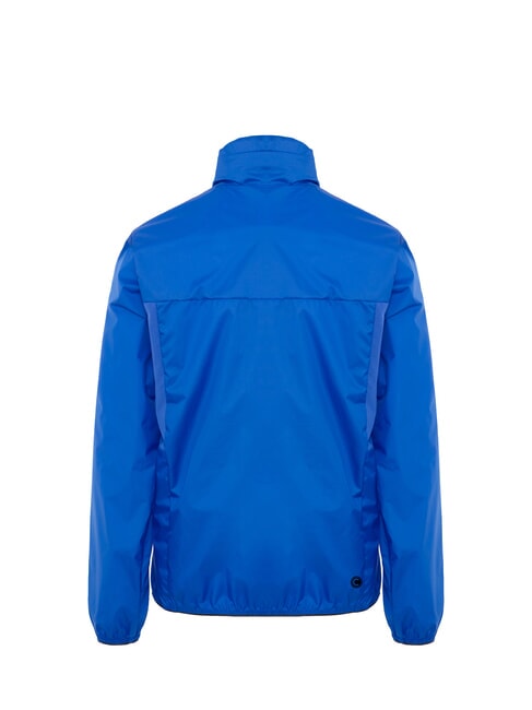 WEEKENDER  Coupe-vent bleu abysse - Vestes pour hommes