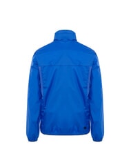 COLMAR WEEKENDER  Coupe-vent bleu abysse - Vestes pour hommes - 2