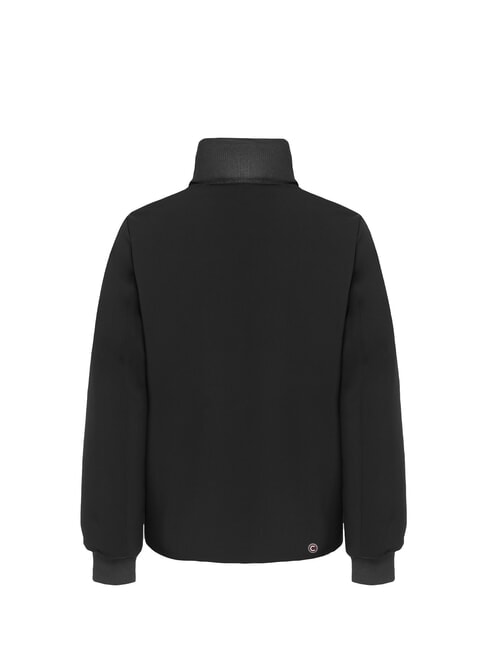 KNITS Couette en duvet noir - Doudounes homme