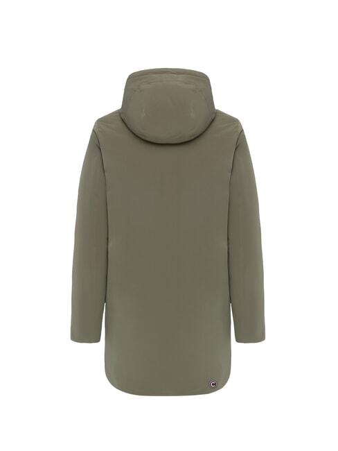 ENDURANCE Veste réversible boueux - Vestes pour hommes