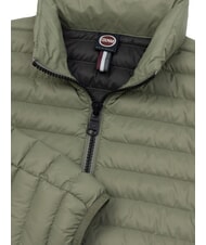 COLMAR REPUNK Doudoune matelass&eacute;e volcan boueux - Doudounes homme - 5