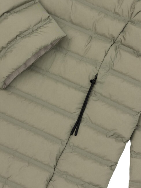 UNDERSCORE Doudoune matelassée boueux-arizona - Doudounes homme