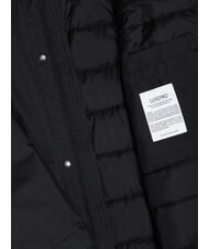 COLMAR CRISSCROSS Veste à capuche noir - Vestes pour hommes - 3