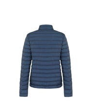 COLMAR UNDERSCORE Doudoune matelass&eacute;e bleu fonc&eacute;-gothique - Doudounes homme - 2
