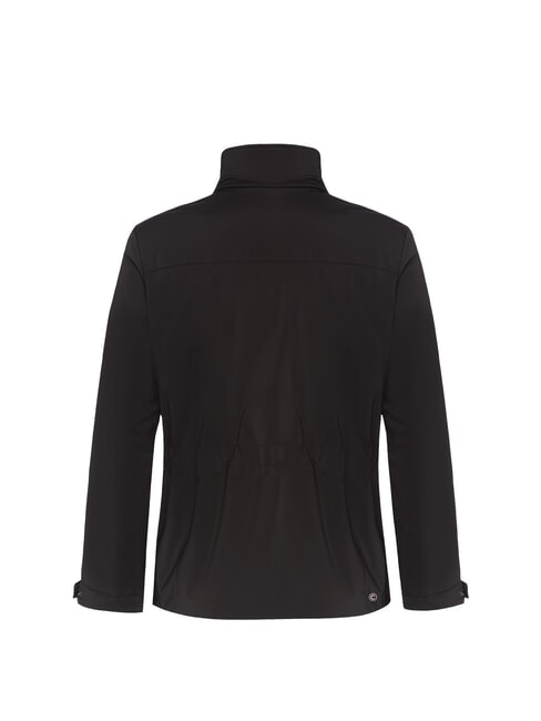 OTHERWISE Veste matelassée noir - Vestes pour hommes