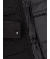 COLMAR OTHERWISE Veste matelassée noir - Vestes pour hommes - 3