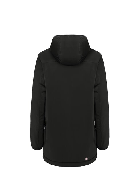 OTHERWISE Veste matelassée noir - Vestes pour hommes