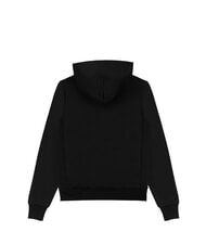 COLMAR TOPIC  Sweatshirt à capuche noir - Pulls molletonnés - 3