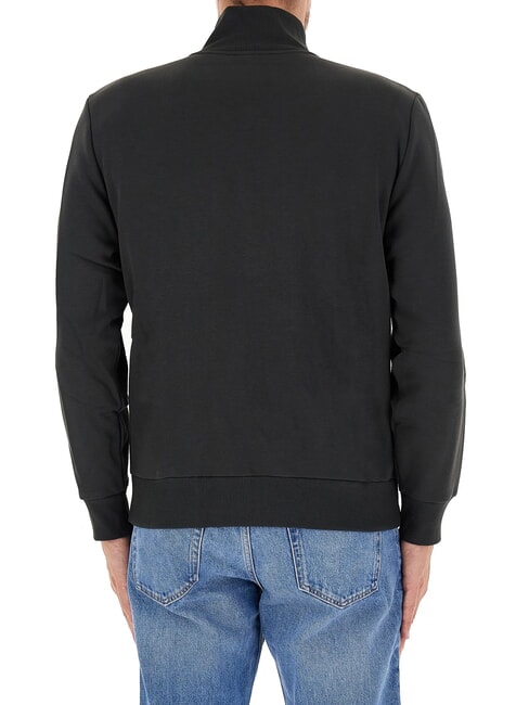 MODISH Sweat-shirt entièrement zippé volcan - Pulls molletonnés