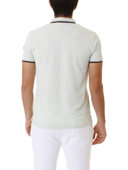 START Polo en coton pastel - chemise polo
