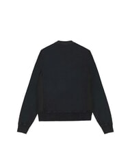 COLMAR PICKY Sweat-shirt en coton noir - Pulls molletonnés - 3