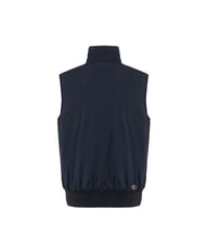 COLMAR OTHERWISE  Gilet rembourr&eacute; bleu marine - Vestes sans manches pour hommes - 2