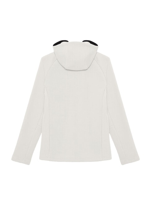 SCI DILLON Sweat &agrave; capuche zipp&eacute; puret&eacute; - Sweat-shirts pour femmes