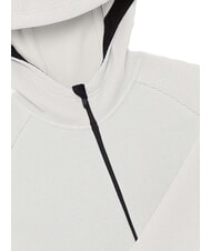 COLMAR SCI DILLON Sweat &agrave; capuche zipp&eacute; puret&eacute; - Sweat-shirts pour femmes - 6