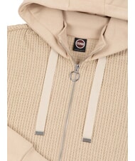 COLMAR UPPERCLASS Sweat &agrave; capuche en maille torsad&eacute;e Arizona - Sweat-shirts pour femmes - 6