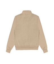 COLMAR UPPERCLASS Sweat-shirt zippé en maille torsadée - Sweat-shirts pour femmes