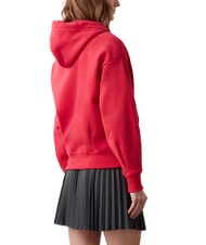 COLMAR STUNNING Sweat-shirt enti&egrave;rement zipp&eacute; avec capuche et plis rebelle - Sweat-shirts pour femmes - 2