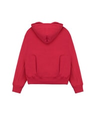 COLMAR STUNNING Sweat-shirt enti&egrave;rement zipp&eacute; avec capuche et plis rebelle - Sweat-shirts pour femmes - 5