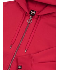 COLMAR STUNNING Sweat-shirt enti&egrave;rement zipp&eacute; avec capuche et plis rebelle - Sweat-shirts pour femmes - 6