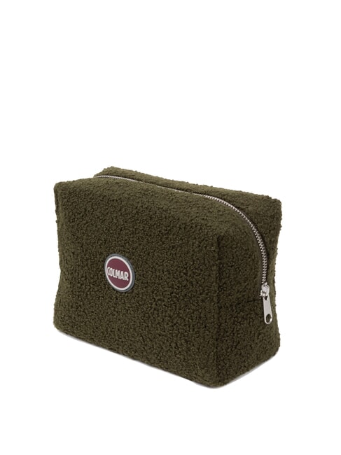 CURRENCY Ours en peluche beaut&eacute; buisson - Trousses