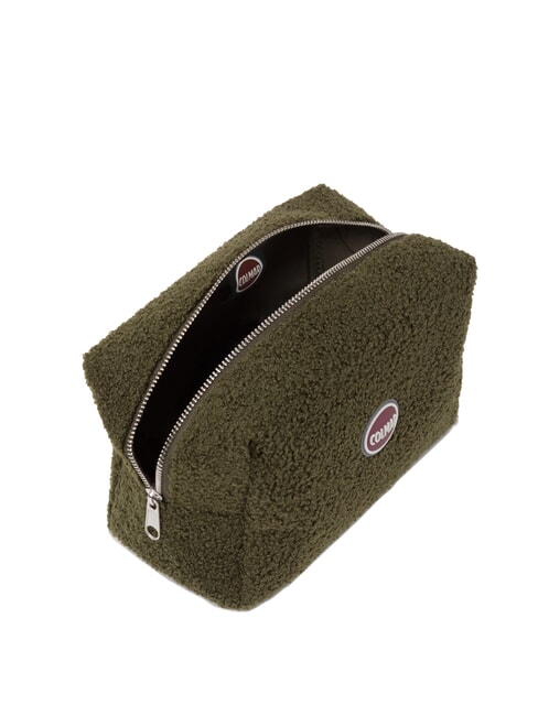 CURRENCY Ours en peluche beaut&eacute; buisson - Trousses