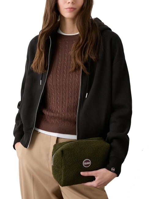 CURRENCY Ours en peluche beaut&eacute; buisson - Trousses