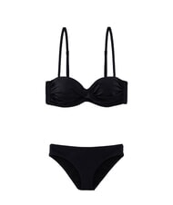 COLMAR MADEIRA Bikini deux pièces noir - Maillots de bain femme - 3