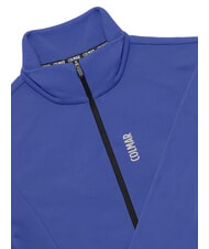 COLMAR SCI FACETIME Sweat-shirt thermique avec demi-zip - Sweat-shirts pour femmes