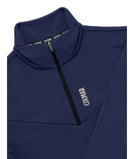 COLMAR SCI FACETIME Sweat-shirt thermique avec demi-zip bleu marine - Sweat-shirts pour femmes - 3