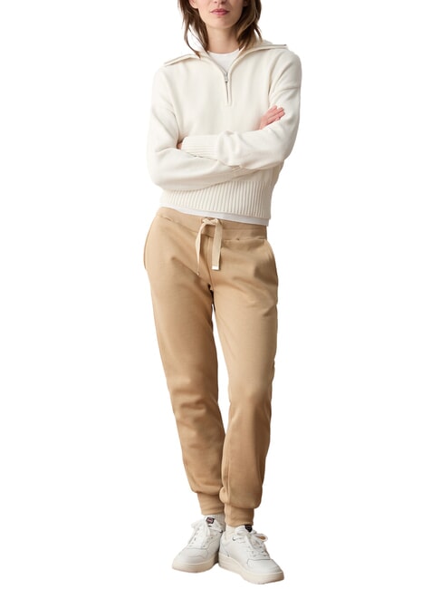 WOOZY Pantalon de jogging en polaire Arizona - Costumes de sport pour femmes