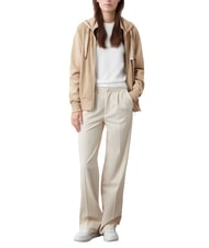 COLMAR UPPERCLASS Sweat à capuche en maille torsadée Arizona - Sweat-shirts pour femmes - 3