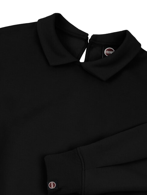 STUNNING Sweat-shirt avec col noir - Sweat-shirts pour femmes