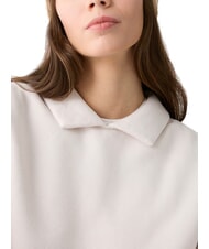 COLMAR STUNNING Sweat-shirt avec col encens - Sweat-shirts pour femmes - 2