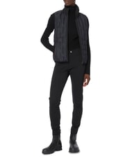 COLMAR SCI ETERNITY Gilet matelass&eacute; &agrave; col montant noir - Gilet femme - 3