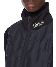 COLMAR SCI ETERNITY Gilet matelass&eacute; &agrave; col montant noir - Gilet femme - 4