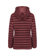 COLMAR DELUXE Doudoune ajust&eacute;e &agrave; capuche brune fonc&eacute;e - Doudounes femme - 6