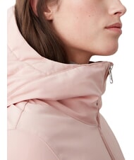 COLMAR PURENESS Veste matelassée à capuche milk-shake - Vestes pour femmes - 3