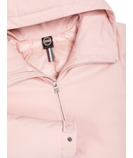 COLMAR PURENESS Veste matelass&eacute;e &agrave; capuche milk-shake - Vestes pour femmes - 7