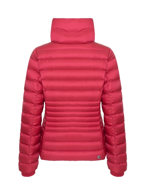 DELUXE Doudoune courte à col montant rebelle-darksteel - Doudounes femme