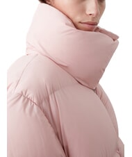 COLMAR CAPTION Doudoune courte &agrave; capuche milk-shake - Doudounes femme - 4