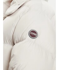 COLMAR CAPTION Doudoune courte à capuche encens - Doudounes femme - 5