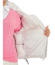 COLMAR CAPTION Doudoune courte à capuche encens - Doudounes femme - 6