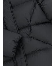 COLMAR CAPTION Doudoune mi-longue avec capuche noir - Doudounes femme - 4