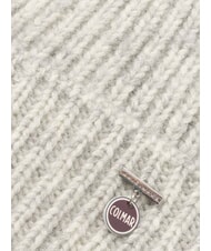 COLMAR COMFORTLY Bonnet gris m&eacute;lang&eacute; - Bonnets - 3