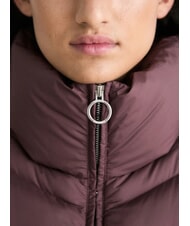 COLMAR CAPTION Doudoune &agrave; col montant brunette - Doudounes femme - 3