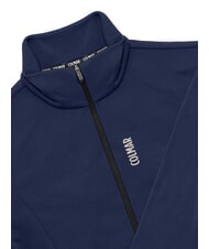 COLMAR SCI FACETIME Sweat-shirt thermique avec demi-zip bleu marine - Sweat-shirts pour femmes - 3