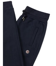 COLMAR CONNECTIVE Pantalon de jogging en polaire bleu marine - Costumes de sport pour femmes - 3