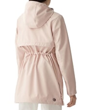 COLMAR NEWFUTURITY Veste longue et légère avec capuche - Vestes pour femmes