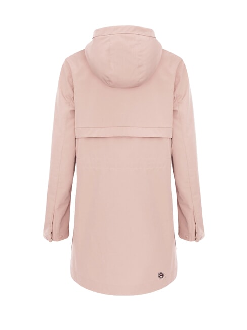 NEWFUTURITY Veste longue et l&eacute;g&egrave;re avec capuche princesse - Vestes pour femmes